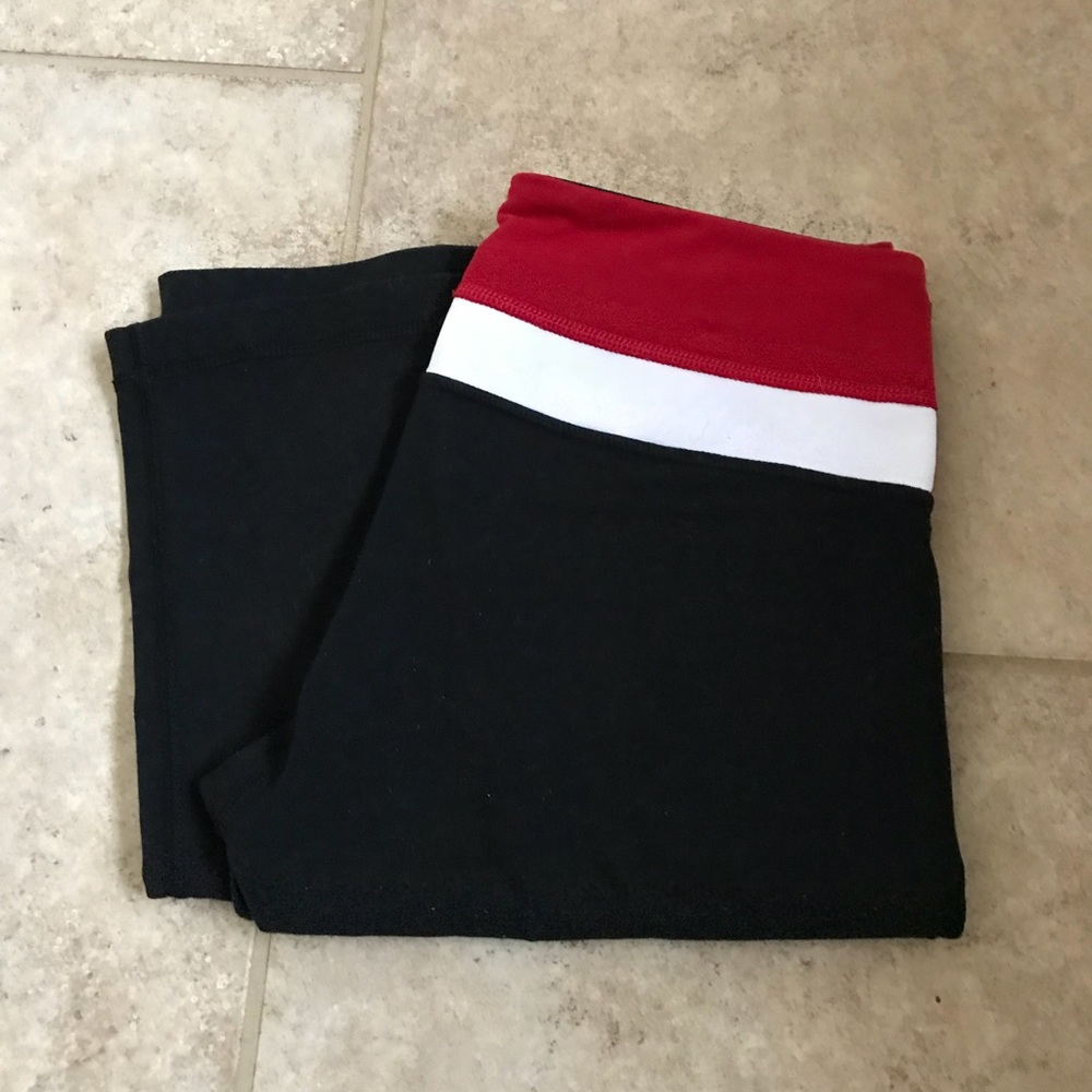 Lululemon pants